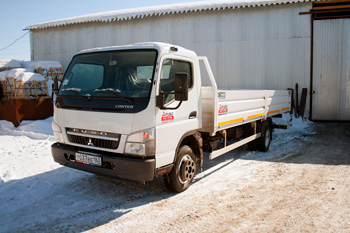 Доставка огнеупорных материалов нового поколения