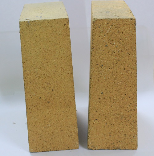 Кирпич для вращающихся печей ШЦУ