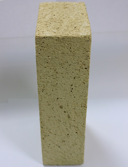 Легковесный кирпич ШТ