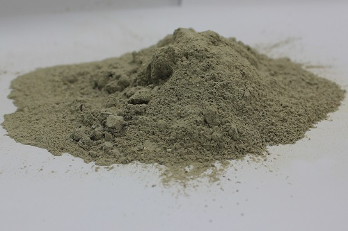 Шамотная огнеупорная глина ПГБ, ПГМС 23 Шамотная огнеупорная глина ПГБ, ПГМС 23