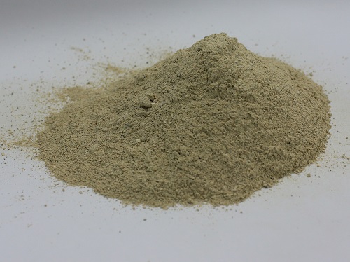 Огнеупорный шамотный мертель МШ 28