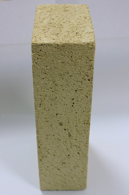 Кирпич ультралегковесный ШТ 0,4 № 5